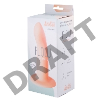 Нереалистичный дилдо Flow Emotional Flesh 2040-03lola