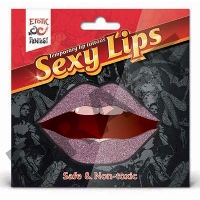 Lip Tatoo Сиреневый блеск