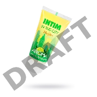 Гель-лубрикант INTIM AROMA 60 гр