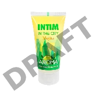 Гель-лубрикант INTIM AROMA 60 гр