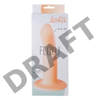 Нереалистичный дилдо Flow Stray Flesh 2041-03lola