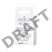 Насадка на палец A-Toys Arbo, ТРЕ, прозрачный, 8 см
