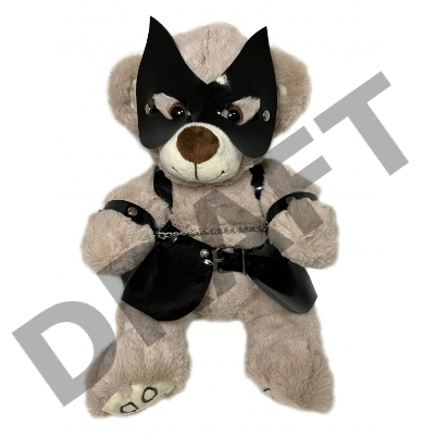 БДСМ Мишка №8