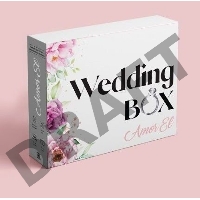 Свадебный набор эротического белья Wedding Box