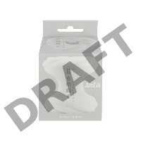 Мастурбатор-стоппер Homme Loyal Henchman White 7010-02lola