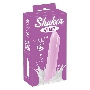 Shaker Vibe мощная вибропуля, фиолетовая