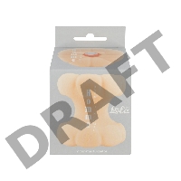 Мастурбатор-стоппер Homme Royal Henchman Flesh 7011-01lola