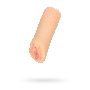 Мастурбатор реалистичный TOYFA Juicy Pussy Hot Bloom, вагина, TPR, телесный, 15 см