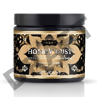 Пудра для тела Honey Dust Body Powder с ароматом ванили - 170 гр.