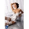 Корсаж Blanchet cream (Casmi..