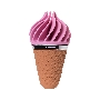 Вибромассажер Satisfyer layons Sweet Treat , силикон, розовый, 10,4 см.