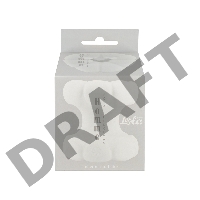 Мастурбатор-стоппер Homme Royal Henchman White 7011-02lola