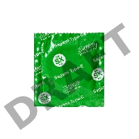 Презервативы латексные Sagami Xtreme Type-E №3