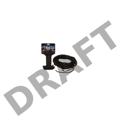 Веревка Scandal BDSM Rope - 30  метров