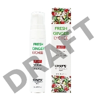 Возбуждающий гель Fresh Ginger Lychee (личи-имбирь)