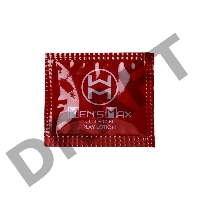 Мастурбатор нереалистичный MensMax CAPSULE 04, Matsu, TPE, зеленый, 8 см