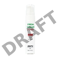 Возбуждающий гель Fresh Ginger Lychee (личи-имбирь)
