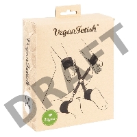 Vegan Fetish Набор крестовой фиксации