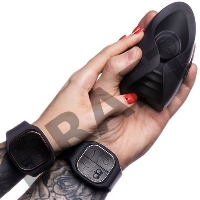 PULSE Duo Lux Инновационный мужской вибратор с 2 пультами ДУ для пар