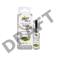 Пролонгирующий спрей с экстрактом дуба и пантенолом pjurMED Pro-long Spray 20 ml