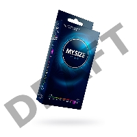 Презервативы  MY.SIZE №10 размер 69 (ширина 69mm)