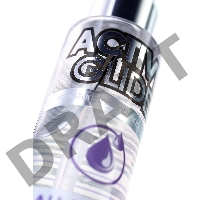Увлажняющий интимный гель ACTIVE GLIDE ALLANTOIN, 100 г