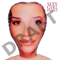 Надувная секс-кукла Габриэлла