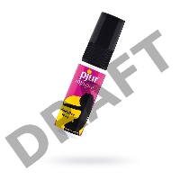 Возбуждающий женский спрей pjur myspray 20 ml