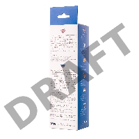Реалистичный вибратор TOYFA  A-Toys Akin, силикон, телесный, 20,2 см