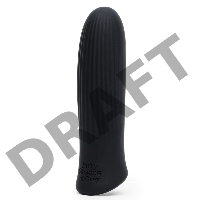 Fifty Shades of Grey Sensation Вибропуля Bullet