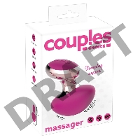 Couples Choice Вибромассажер универсальный