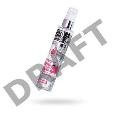 Увлажняющий интимный гель ACTIVE GLIDE PREBIOTIC, 100