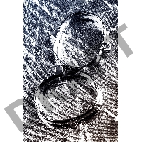 Наручники, TOYFA Metal, серебристые, 6,5Х8 см