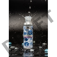Интимный гель смазка WATER GLIDE 100 мл. BMN-0052