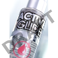 Увлажняющий интимный гель ACTIVE GLIDE PREBIOTIC, 100