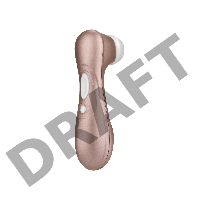 Вакуум-волновой бесконтактный стимулятор клитора Satisfyer PRO 2 NG, силикон, розовый, 16,5 см.