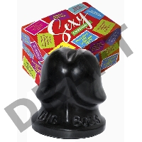 Сувенир в коробке Биг босс