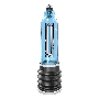 Гидропомпа Bathmate  Hydromax7 синяя