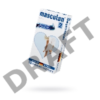Презервативы Masculan Ultra Fine №10