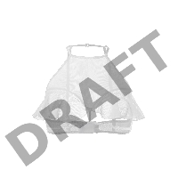 Эротический бралетт Erolanta Karen с открытой грудью, белый (46-48)