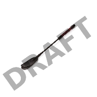 Стек Scandal Split Tip Crop