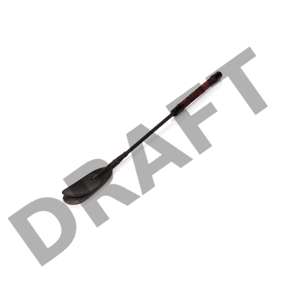 Стек Scandal Split Tip Crop