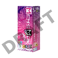 Мастурбатор нереалистичный MensMax FEEL CIBOYS, TPE, розовый, 14,2 см