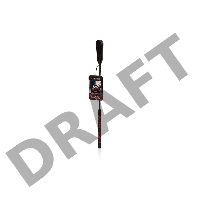 Стек Scandal Split Tip Crop