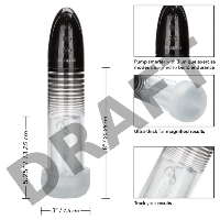 Автоматическая вакуумная помпа Optimum Series Automatic Smart Pump