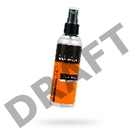 Парфюмированная вода для тела Natural Instinct, с феромонами и афродизиаками Body plash Pure Crystal