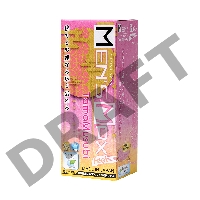 Мастурбатор нереалистичный MensMax FEEL TAMAMUSUBI, TPE, розовый, 14,2 см