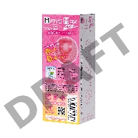 Мастурбатор нереалистичный MensMax FEEL TAMAMUSUBI, TPE, розовый, 14,2 см