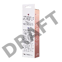 Реалистичный вибратор TOYFA  A-Toys Hook, TPE, телесный, 23 см