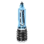 Гидропомпа Bathmate Hydromax 9 синяя
